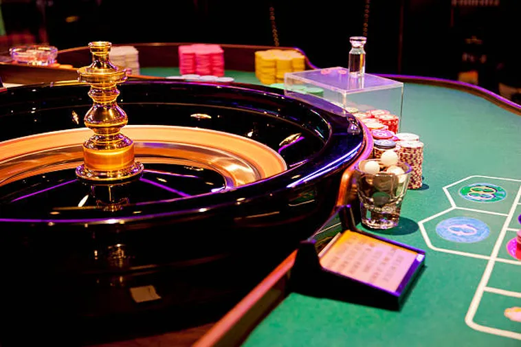 Cách Chơi Roulette Nhà Cái Vin68 Đỉnh Cao Rinh Ngay Thưởng Lớn Về Túi