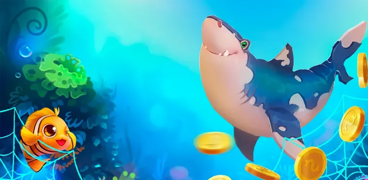 Cách Chơi Bắn Cá Đại Dương Tại Vin68 Săn Kho Báu Biển Sâu Cực Đã