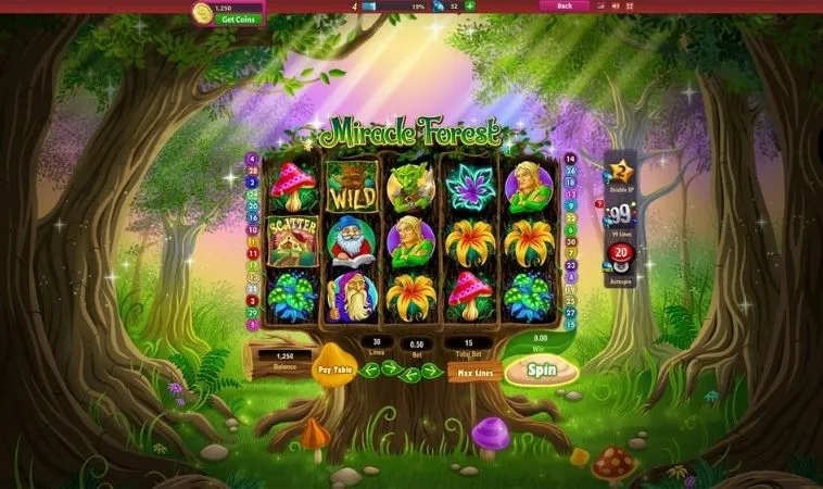 Khám Phá Bí Mật Trò Chơi Nổ Hũ Rừng Xanh Tại Vin68 Săn Thưởng Cực Đã 1 Khám Phá Bí Mật Trò Chơi Nổ Hũ Rừng Xanh Tại Vin68 Săn Thưởng Cực Đã