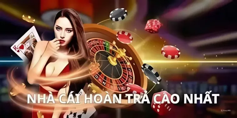 Hoàn Trả Không Giới Hạn Tại Nhà Cái Vin68 Chơi Càng Nhiều Hoàn Tiền Càng Lớn