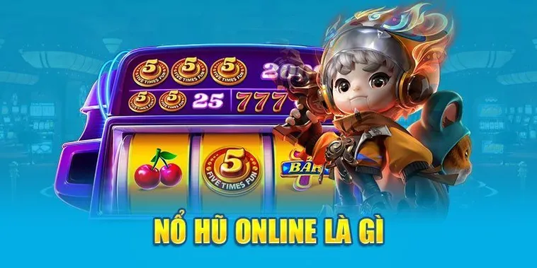 Quay Nổ Hũ Vin68 Siêu Tốc Giúp Game Thủ Hốt Bạc Tỷ Về Túi