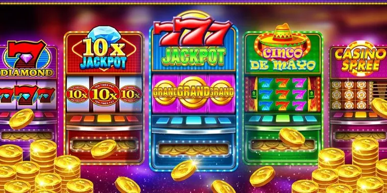 Quay Nổ Hũ Vin68 Siêu Tốc Giúp Game Thủ Hốt Bạc Tỷ Về Túi