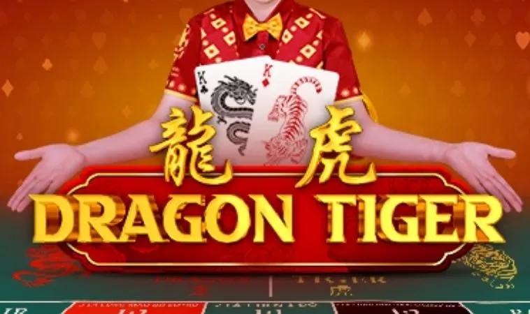 Trải Nghiệm Cảm Giác Mạnh Với Trò Chơi Dragon Tiger Tại Vin68 Đẳng Cấp