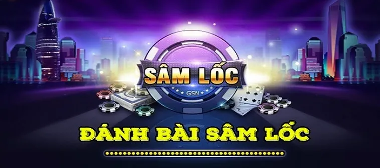 Cách Chơi Sâm Lốc Nhà Cái Vin68 Đánh Bại Mọi Đối Thủ Nhanh Chóng