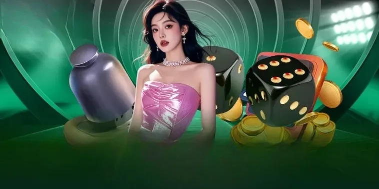 Áp Dụng Cách Chơi Tài Xỉu Nhà Cái Vin68 Kiếm Tiền Tỷ Mỗi Ngày Đơn Giản