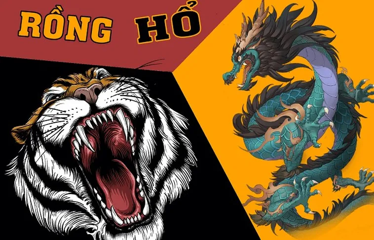 Trải Nghiệm Cảm Giác Mạnh Với Trò Chơi Dragon Tiger Tại Vin68 Đẳng Cấp