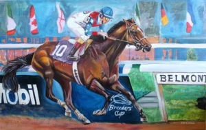 Tìm Hiểu Cá Cược Đua Ngựa Vin68 Siêu Tốc Giúp Bạn Hốt Bạc Triệu